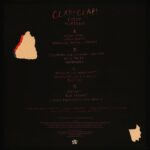 CLAP! CLAP! - LIQUID PORTRAITS Vinyl Record