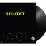 A Certain Ratio - ACR:MCR Vinyl Record