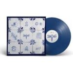 AVA MCCOY - DRAGONFLY Vinyl Record