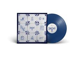 ACRO1280LPC1.jpg AVA MCCOY - DRAGONFLY Vinyl Record - Image 1