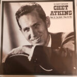CHET ATKINS - The Country Gentleman: Pick Of The Best 1948-61