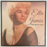 ETTA JAMES - A Spoonful Of Peaches 1955-62