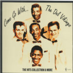 DEL VIKINGS - Come Go With The Vikings - 1956-61