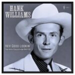 HANK WILLIAMS - Hey Good Lookin - The Hits 1949-53