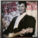RITCHIE VALENS - Come On. Lets Go: The Hits & More