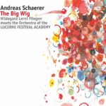 ANDREAS SCHAERER - THE BIG WIG Vinyl Record