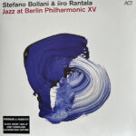 STEFANO BOLLANI & IIRO RANTALA - JAZZ AT BERLIN PHILHARMONIC XV