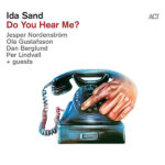 IDA SAND - DO YOU HEAR ME?