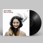 ANNA GRETA - STAR OF SPRING Vinyl Record