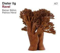 ACTLP9952-1.jpg RAVEL - DIETER ILG - Image 1