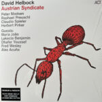 DAVID HELBOCK - AUSTRIAN SYNDICATE