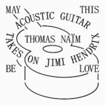 THOMAS NAIM - MAY THIS BE LOVE