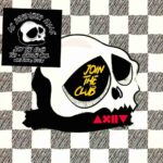 AS DECEMBER FALLS - JOIN THE CLUB Vinyl Record