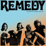 REMEDY - GOLDEN VOICE SESSIONS 1970