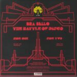 Bra Sello - The Battle Of Disco Vinyl Record