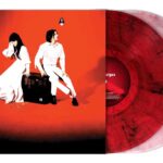 BONFIRE - Fireworks Mmxxiii (Clear/Red Vinyl) Vinyl Record