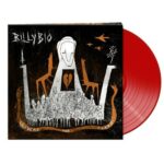 BILLYBIO - Leaders And Liars (Clear Red Vinyl) Vinyl Record