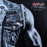 U.D.O. - The Legacy
