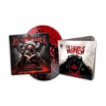 BLOODBOUND - The Tales Of Nosferatu (Bloodsplatter Vinyl) Vinyl Record