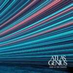 ATLAS GENIUS - END OF THE TUNNEL Vinyl Record