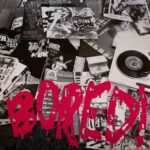 BORED - Back For More (RSD 2021) Vinyl Record