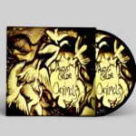 AUGUST GILDE - ANIMALS Vinyl Record