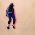 GAZELLE TWIN - ANTI BODY