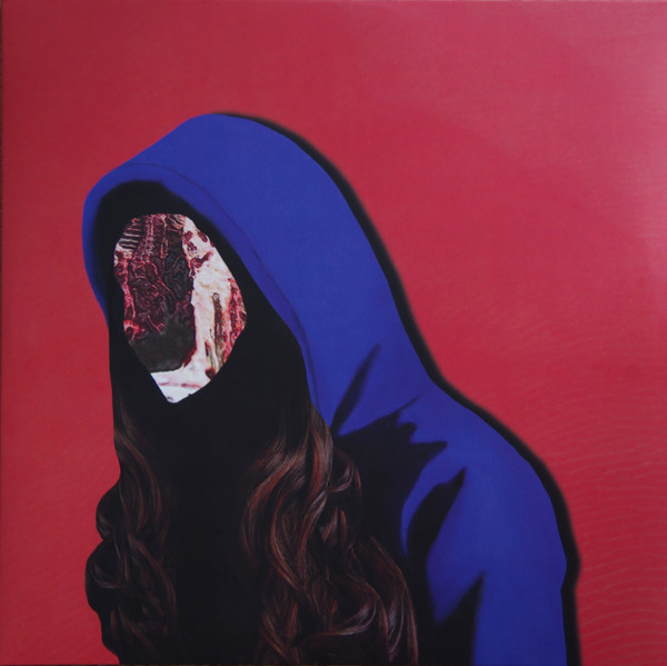 AGMR023LP.jpg GAZELLE TWIN - FLESHED OUT - Image 1