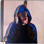 GAZELLE TWIN - UNFLESH (10 YEAR ANNIVERSARY REISSUE)