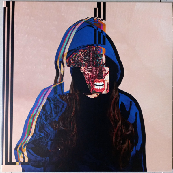 AGMR063LP.jpg GAZELLE TWIN - UNFLESH (10 YEAR ANNIVERSARY REISSUE) - Image 1