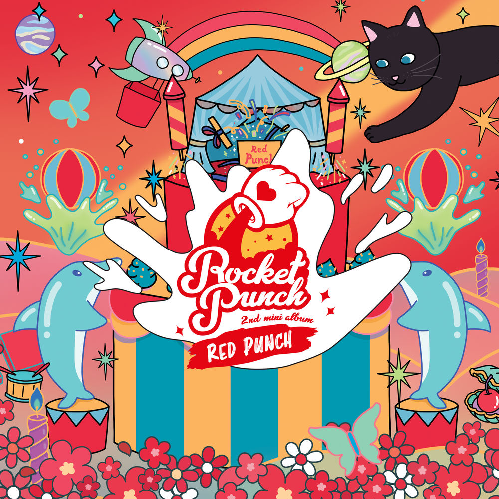AGR027LP.jpg PUNCH - PUNCH - Image 1
