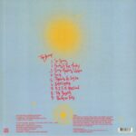 ALOOF - This Constant Chase For Thrills Vinyl Record