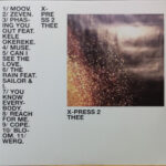X-PRESS 2 - THEE