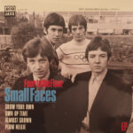 Small Faces - Four To The Floor EP