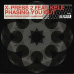X-PRESS 2 FEAT. DAVID HOLMES - PHASING YOU OUT