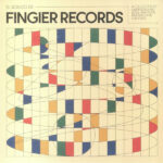 THE KEVIN FINGIER COLLECTIVE & VARIOUS ARTISTS - EL SONIDO DE FINGIER RECORDS