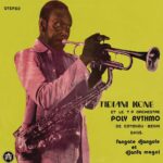 TIDIANI KONE & T.P. ORCHESTRE POLY-RYTHMO - TIDIANI KONE ET LE T.P. ORCHESTRE POLY-RYTHMO