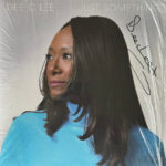 DEE C LEE - JUST SOMETHING
