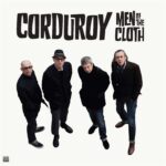 CORDUROY - MEN OF THE CLOTH Vinyl Record
