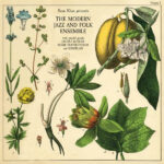 SEAN KHAN & THE MODERN JAZZ & FOLK ENSEMBLE FEAT. - SEAN KHAN PRESENTS THE MODERN FOLK & JAZZ ENSE