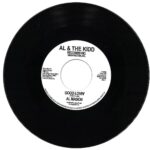 AL MASON - GOOD LOVIN WE STILL COULD BE TOGETHER Vinyl Record