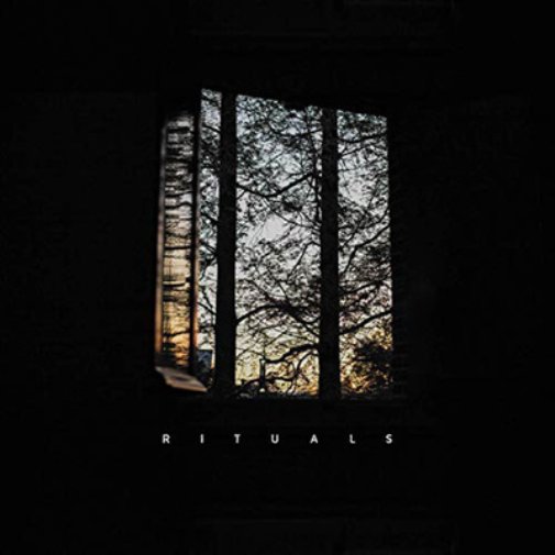 AKIRA006LP.jpg CORRE - RITUALS Vinyl Record - Image 1