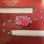 DOPEA GRAPE - BACKYARD BLENDERS THE REMIXES