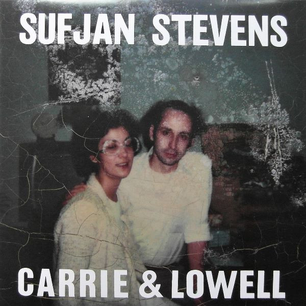AKR099LP.jpg SUFJAN STEVENS - CARRIE & LOWELL - Image 1