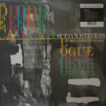 SUFJAN STEVENS & TIMO ANDRES - THE DECALOGUE
