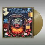ANGELO DE AUGUSTINE - TOIL AND TROUBLE Vinyl Record