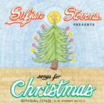 SUFJAN STEVENS - SONGS FOR CHRISTMAS