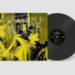 BADIAA BOUHRIZI - KAHRUMUSIQA Vinyl Record