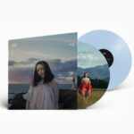 ALLIE X - CAPE GOD Vinyl Record