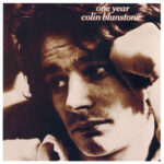 BLUNSTONE COLIN - ONE YEAR